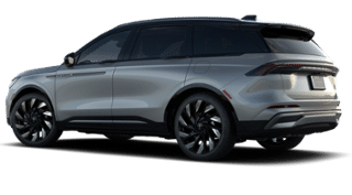 2026 Lincoln Lincoln Nautilus External Image 3